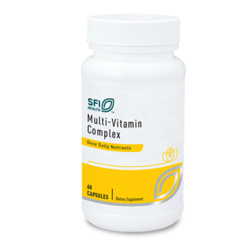 Multi-Vitamin Complex