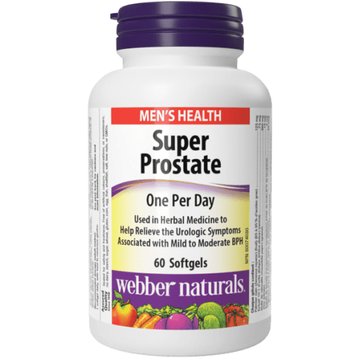 Super Prostate One Per Day