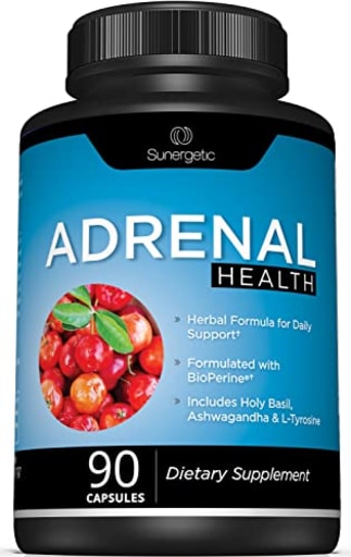 Adrenal Health
