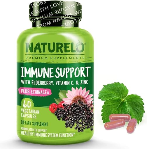 Immune Support