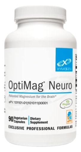 OptiMag Neuro Capsules