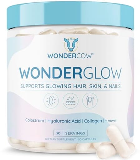 WonderGlow