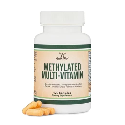 Methylated Multivitamin