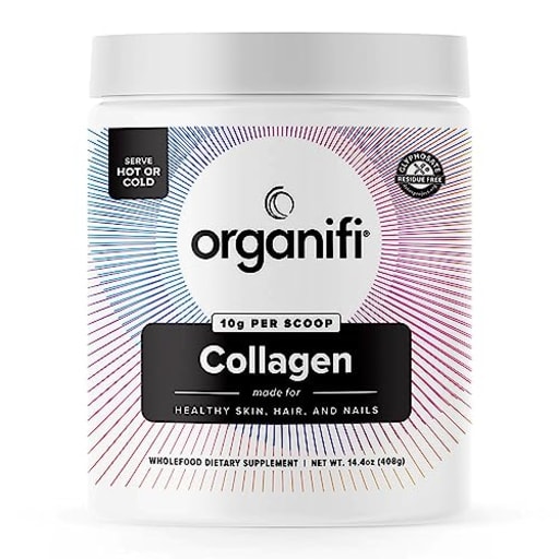 Collagen Powder