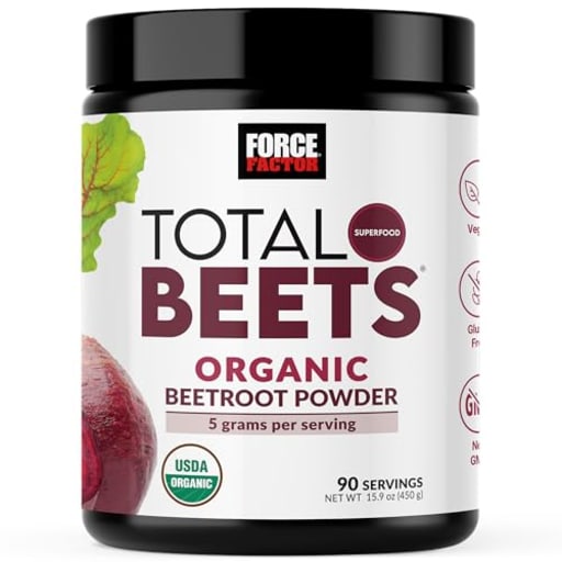 Total Beets (Unflavored)