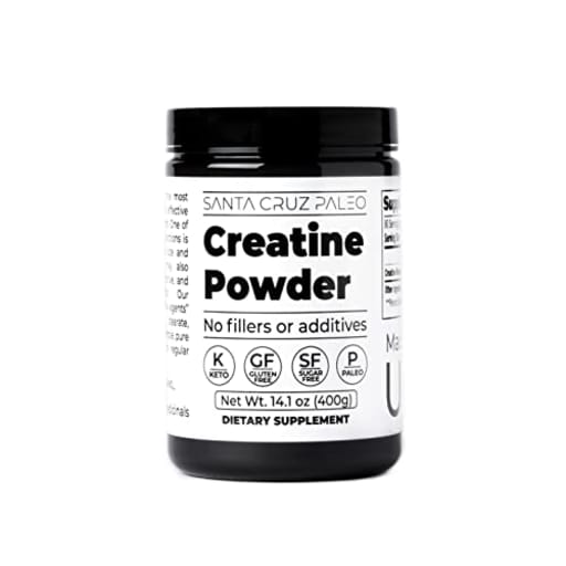 Creatine Powder