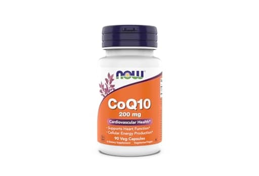CoQ10 200 mg