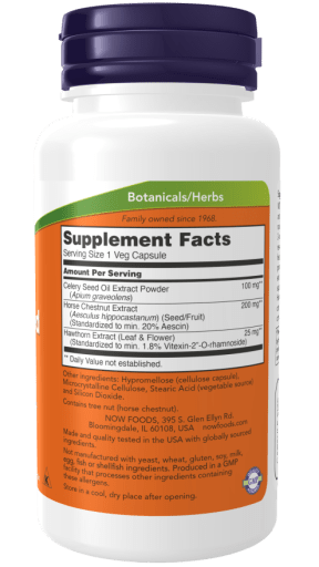 Celery Seed Extract