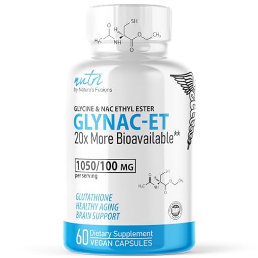 GlyNAC-ET