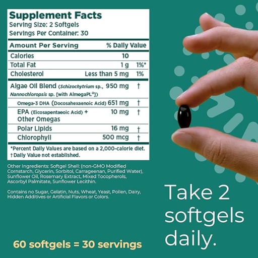 Sport Omega-3