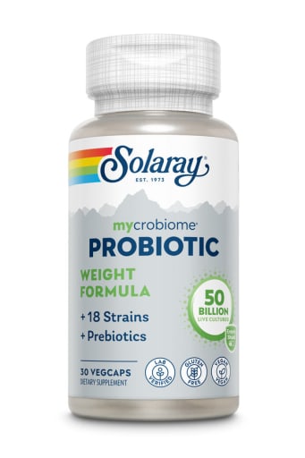 Mycrobiome Probiotic Weight Formula 50 Billion
