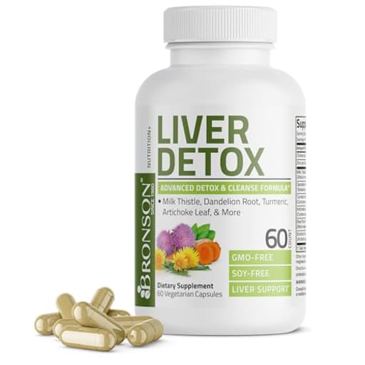 Liver Detox