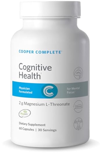 Cognitive Health