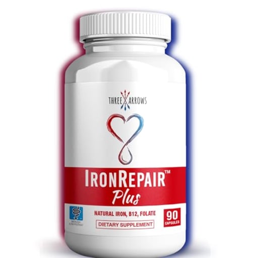 IronRepair Plus