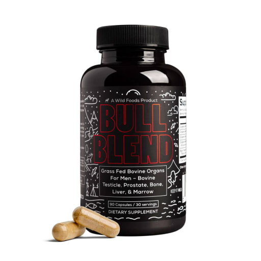 Bull Blend