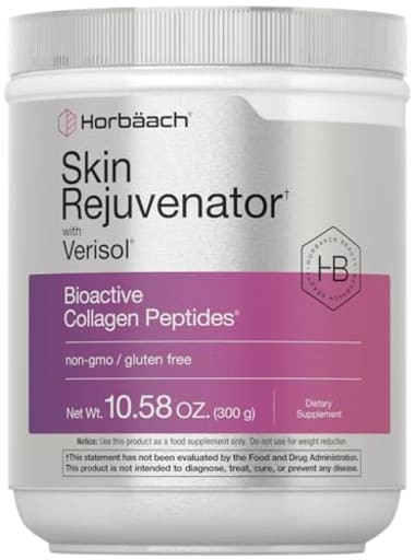 Skin Rejuvenator with Verisol Powder
