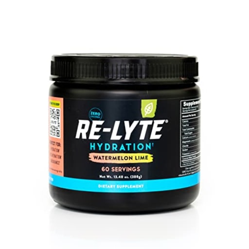 Re-Lyte Hydration (Watermelon Lime)