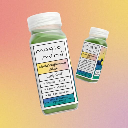 Magic Mind (15)