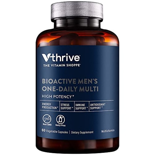 Bioactive Men's Once-Daily Multi