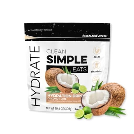 Hydration Drink Mix