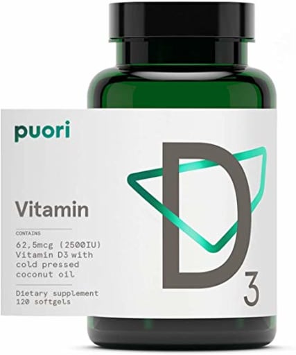 Vitamin D3