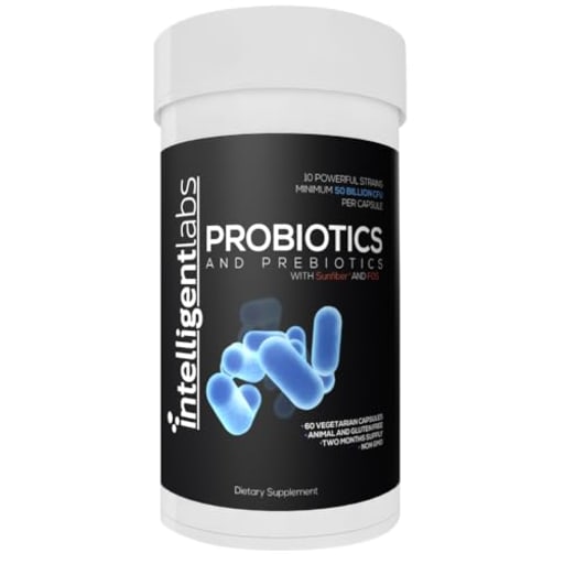 Probiotic and Prebiotics