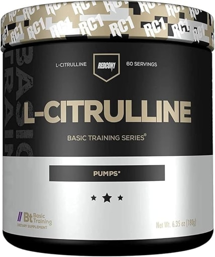 L-Citrulline