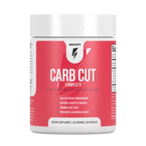 Carb Cut Complete