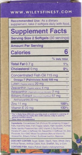 Bold Vision Proactive