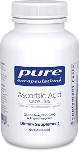 Ascorbic Acid 1000 mg