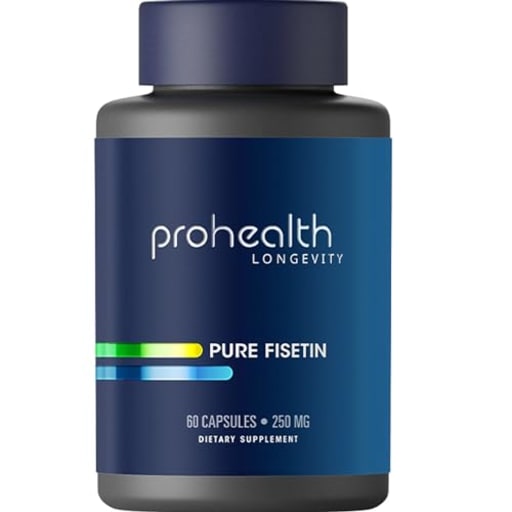 Pure Fisetin
