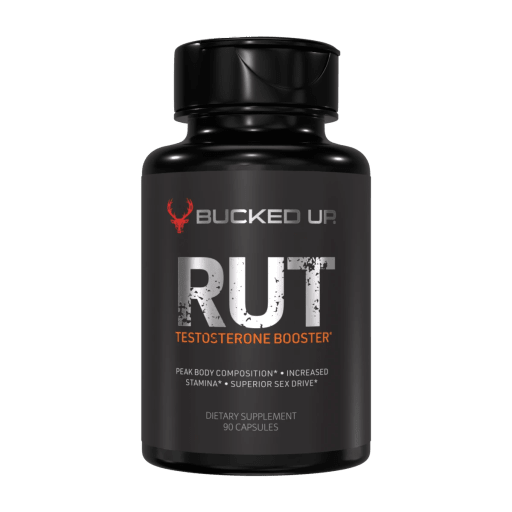 RUT Testosterone Booster