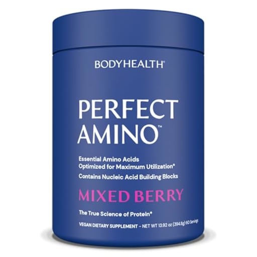 PerfectAmino (Mixed Berry)