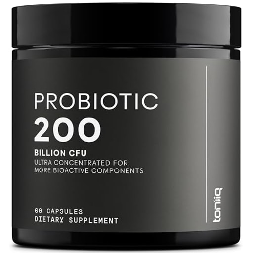 Probiotic 200