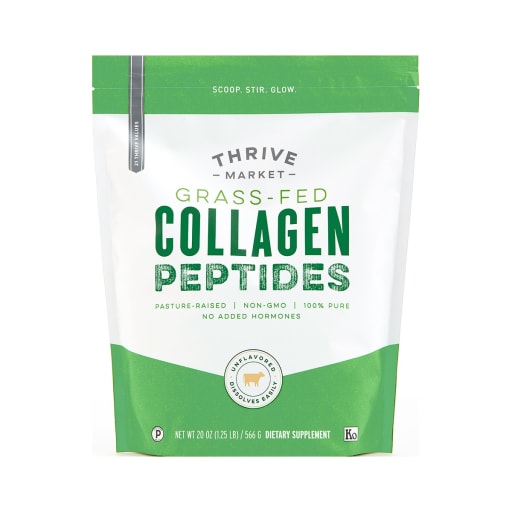 Grass Fed Collagen Peptides