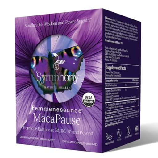 Femmenessence MacaPause