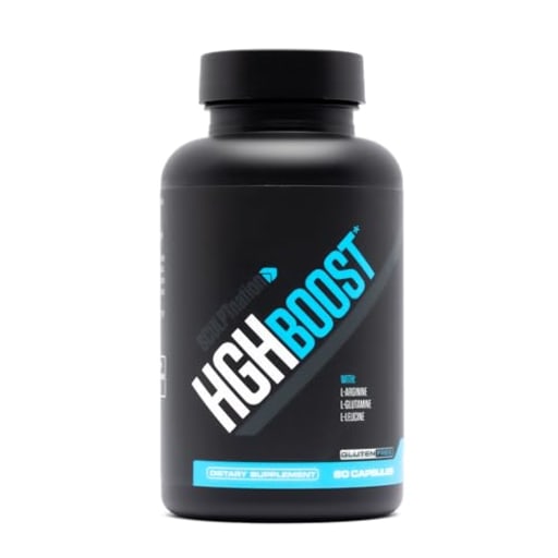 HGH Boost