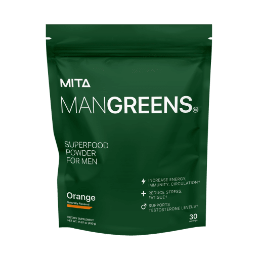 ManGreens