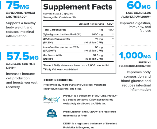 Biome Probiotic