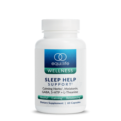 Sleep Help Support