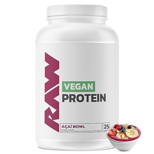 Vegan Protein