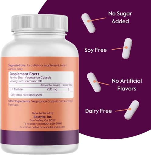 L-Citrulline