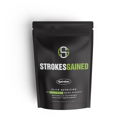 Hydration (Lemon Lime)