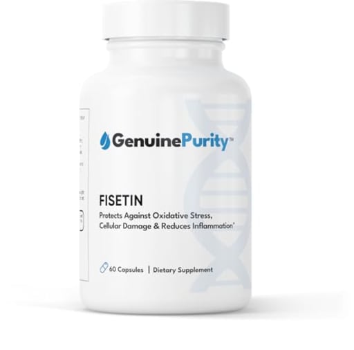 Fisetin 150mg