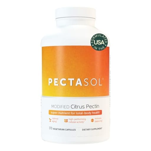 PectaSol Modified Citrus Pectin