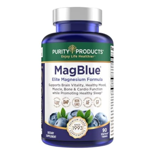 MagBlue