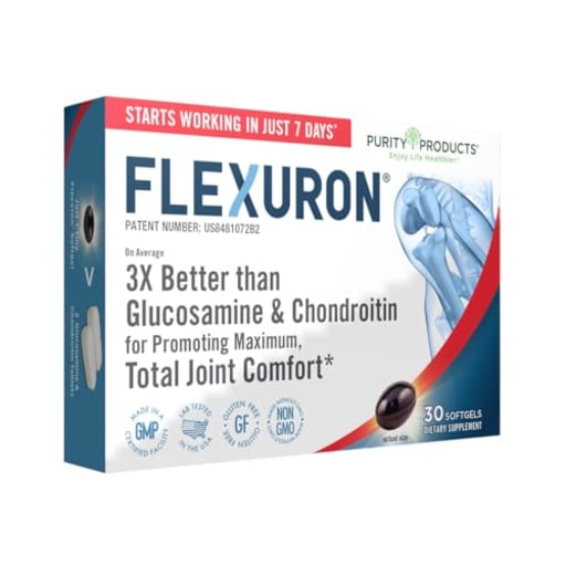 Flexuron