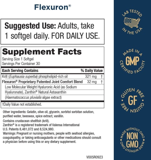 Flexuron