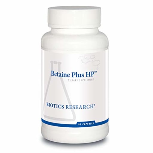 Betaine Plus HP