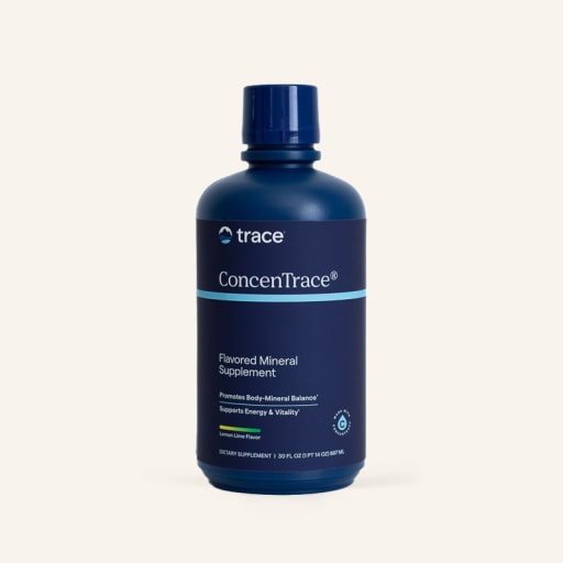 Flavored ConcenTrace Lemon Lime Flavor